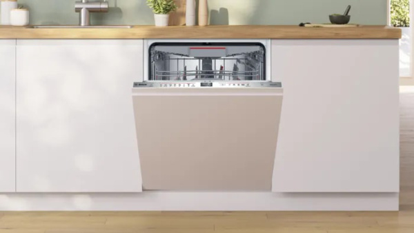 Встраиваемая посудомоечная машина Bosch SMV6ECX69E