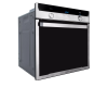 Электрический духовой шкаф DeLonghi SLM 8 RUS