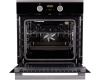 Духовой шкаф Kuppersberg HO 658 T