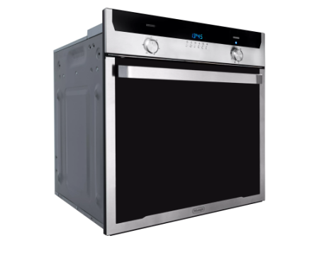 Электрический духовой шкаф DeLonghi SLM 8 RUS