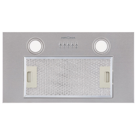 Вытяжка кухонная KRONA SELINA 600 inox PB