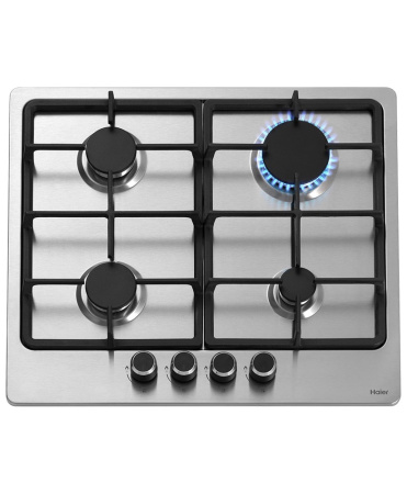 Газовая варочная панель Haier HHX-M64CNX