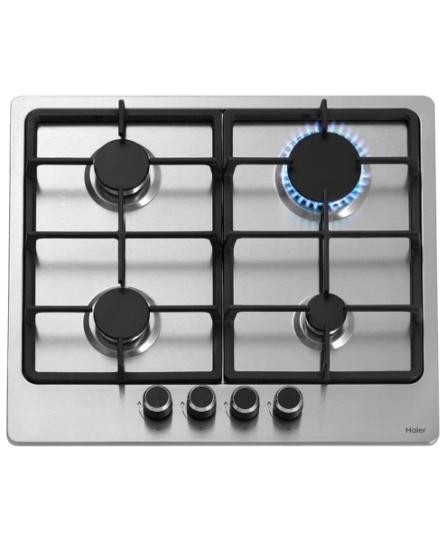 Газовая варочная панель Haier HHX-M64CNX