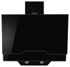 Наклонная вытяжка Monsher NOVA 60 Noir