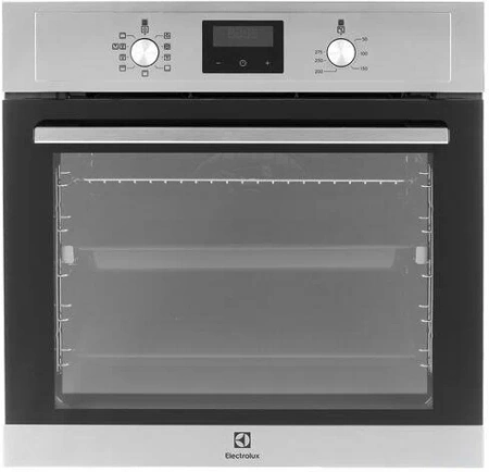 Встраиваемый электрический духовой шкаф Electrolux OEM3H40TX