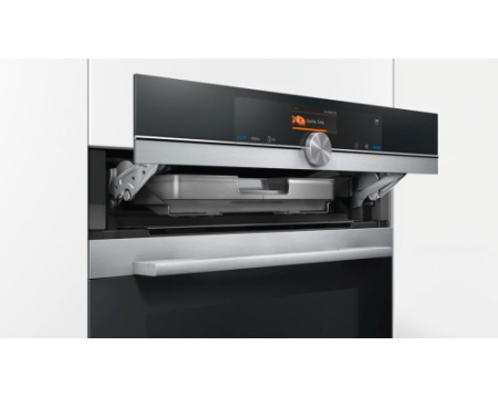 Духовой шкаф Siemens CS656GBS2