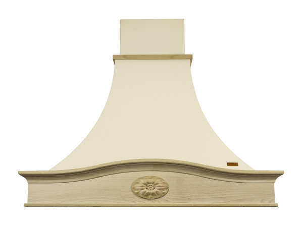 Кухонная вытяжка LEX MILANO 900 Ivory