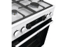 Комбинированная плита Gorenje GK6C4WF