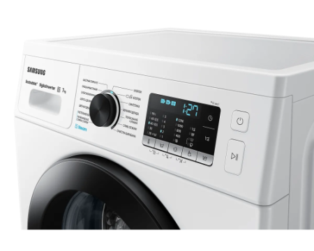 Стиральная машина Samsung WW70A5S21KE/LD (EcoBubble)