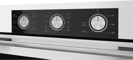 Духовой шкаф Kuppersberg HF 603 W