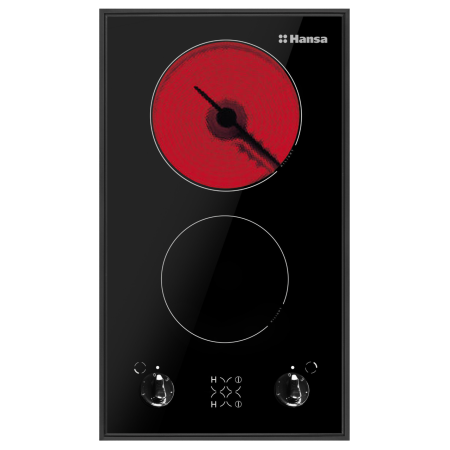 Электрическая панель Hansa BHCS38120030