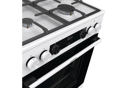 Комбинированная плита Gorenje GK6C4WF