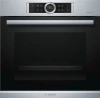 Электрический духовой шкаф Bosch HBG675BS1