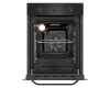 Электрический духовой шкаф Meferi MEO456BK LIGHT