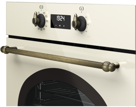 Духовой шкаф Teka HRB 6400 VN BRASS