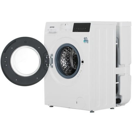 Стиральная машина Gorenje W2NHPI62SCSIRV
