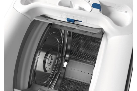 Стиральная машина Electrolux EW8TN3372P