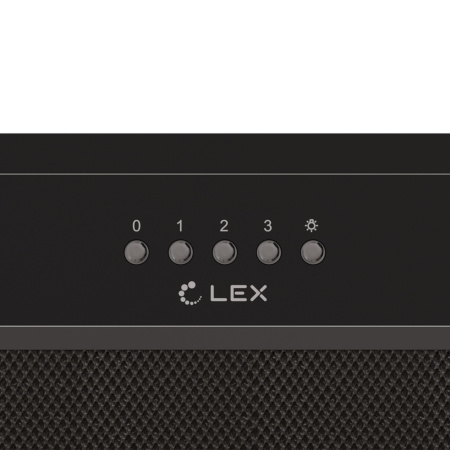Вытяжка Lex HYPER 600 Inverter BBL
