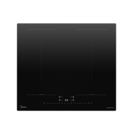 Индукционная варочная панель Midea MIH67783SB