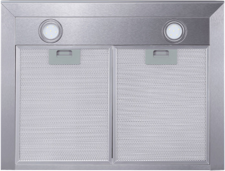Вытяжка Maunfeld Breeze 60 нержавеющая сталь