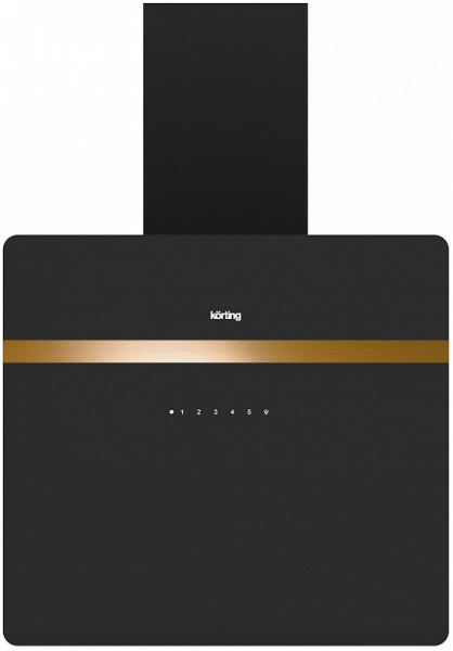 Вытяжка Korting KHC 69131 GCN