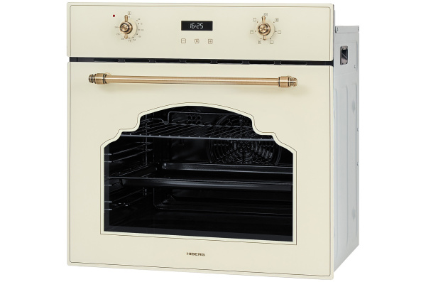 Духовой шкаф Hiberg VM 6260 1YR