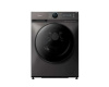 Стиральная машина с функцией сушки Midea MF200D80WBS(S-RU) Lunar series