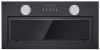 Вытяжка Maunfeld TRAPEZE 602IG черный