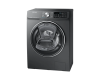 Стиральная машина Samsung WW70R62LVSXDLP (AddWash и Eco Bubble)
