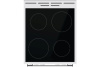 Электрическая плита Gorenje GEC5A41WG