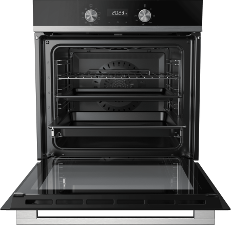 Духовой шкаф Haier HOQ-K5AAN3BX