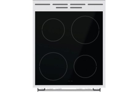 Электрическая плита Gorenje GEC5A41WG