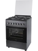 Газовая плита NORDFROST GE 6064 Gd