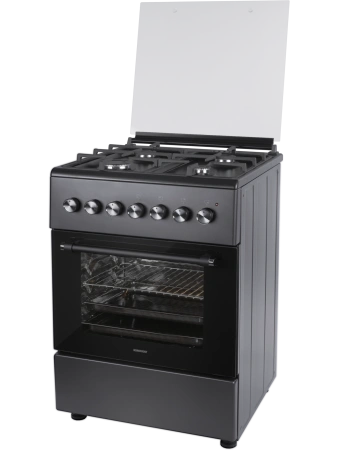 Газовая плита NORDFROST GE 6064 Gd