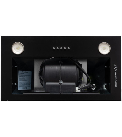 Встраиваемая  вытяжка  Schaub Lorenz SLD ES5220