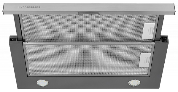 Вытяжка Kuppersberg SLIMLUX 60 X