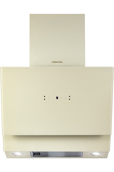 Вытяжка Hiberg VM 6090 Y