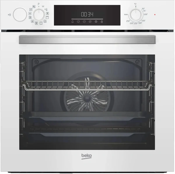 Электрический духовой шкаф Beko BBIS143N0W