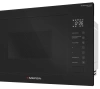 Микроволновая печь встраиваемая Meferi MMO6028BK COMFORT PLUS
