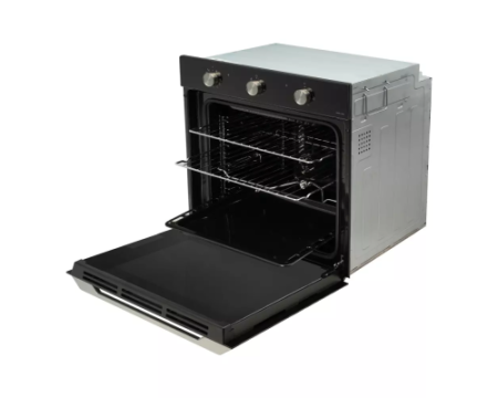 Электрический духовой шкаф DeLonghi NSM 7 NL RF RUS