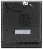 Индукционная варочная панель MAUNFELD CVI453SBBG Inverter