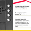 Газовая варочная панель Simfer H60H40B516