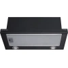 Телескопическая вытяжка MEFERI SLIDEBOX60BK POWER