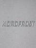 Холодильник NORDFROST NRB 161NF S