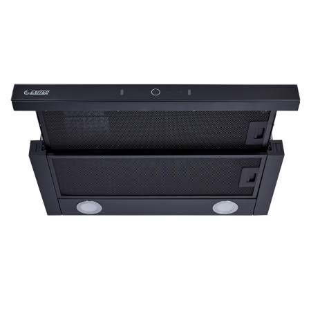 Вытяжка кухонная EXITEQ EX-1416 black