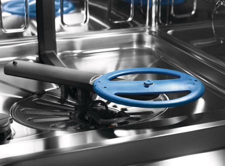 Встраиваемая посудомоечная машина Electrolux EES27100L