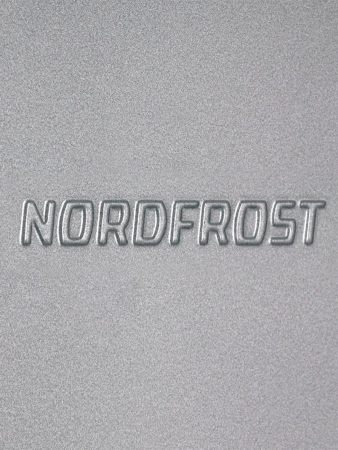 Холодильник NORDFROST NRB 161NF S