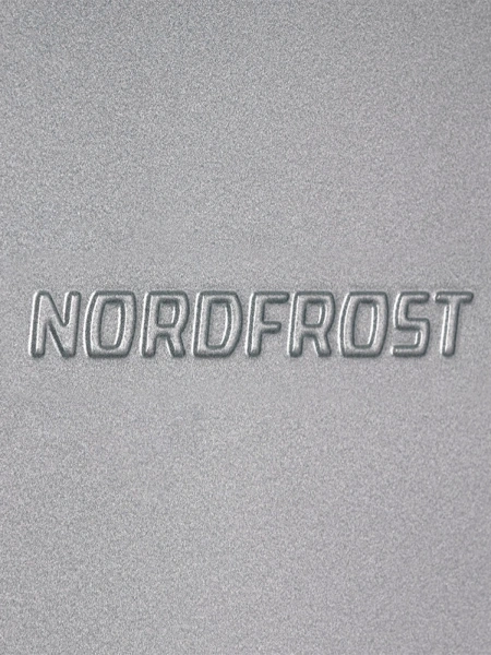 Морозильник Nordfrost DF 260NF SAP