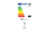 Винный шкаф Dunavox DAUF-46.138B