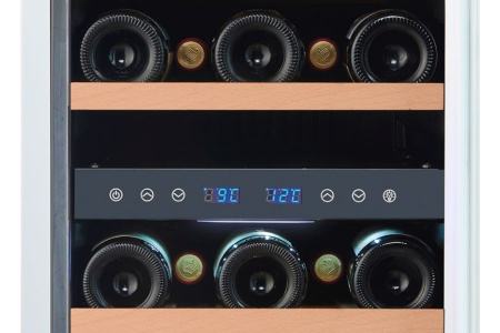 Винный шкаф Cellar Private CP027-2TW